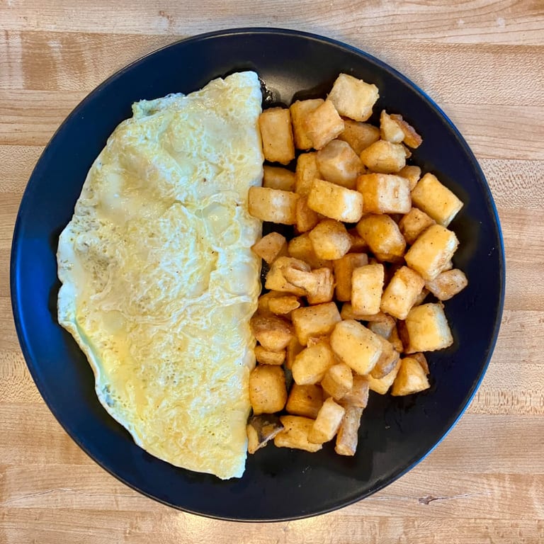 Dowagiac's Favorite Spot for Elevated Brunch