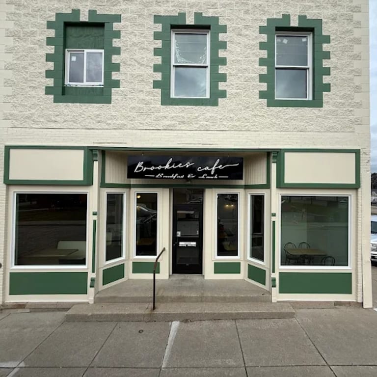 Brookies Cafe – Dowagiac, MI